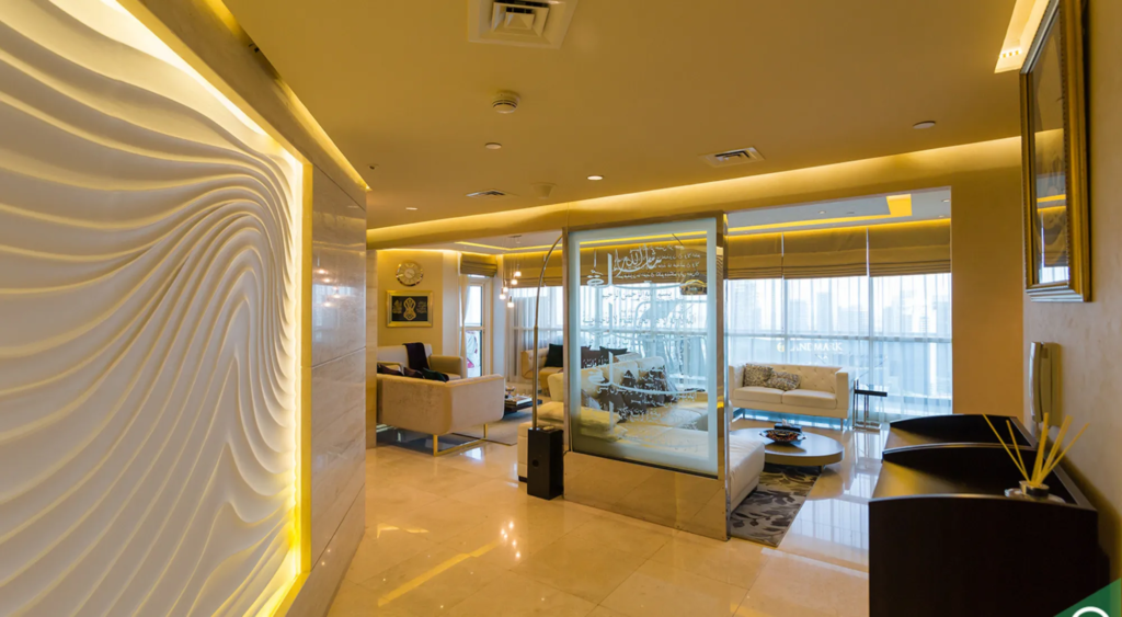 Apartments for sale in Dubai Marina