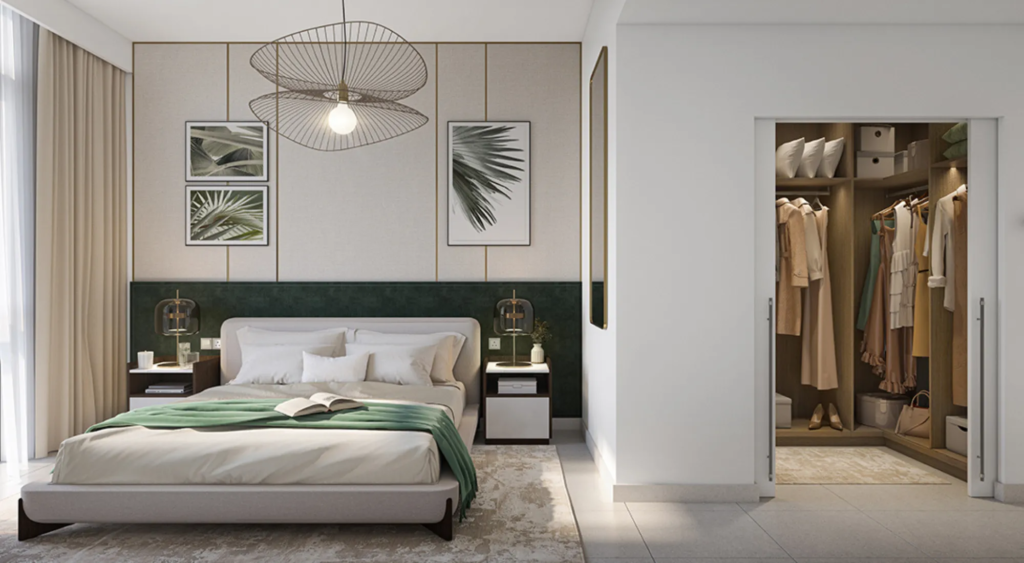 2 Bedroom Apartment Dubai for Sale