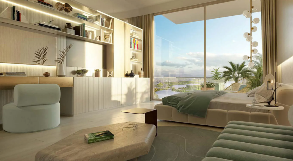 One Bedroom Apartment for Sale Dubai