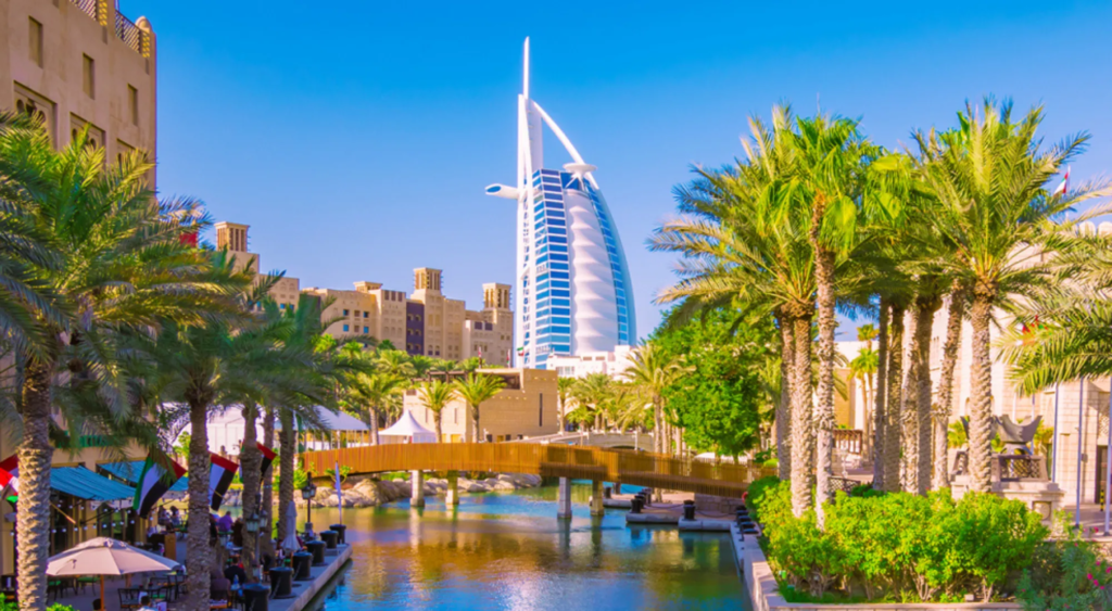 Deira Real Estate Dubai