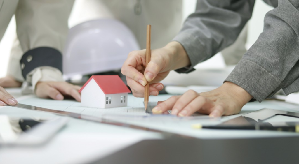 Dubai Properties Community Management