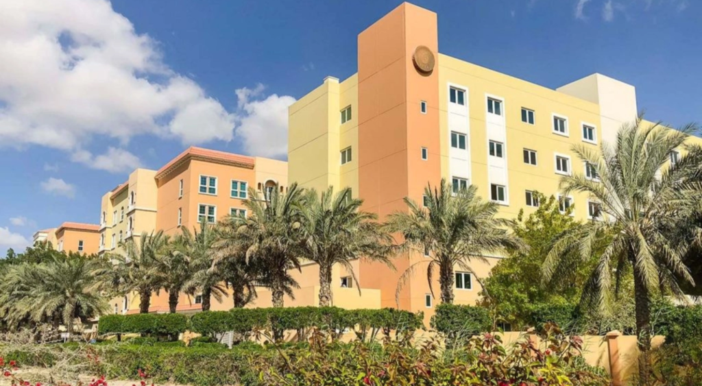 apartment in dubai investment park