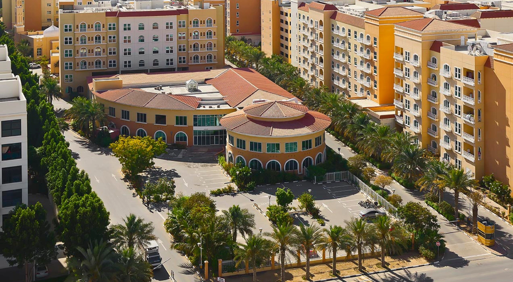 dubai investment park 1 companies list