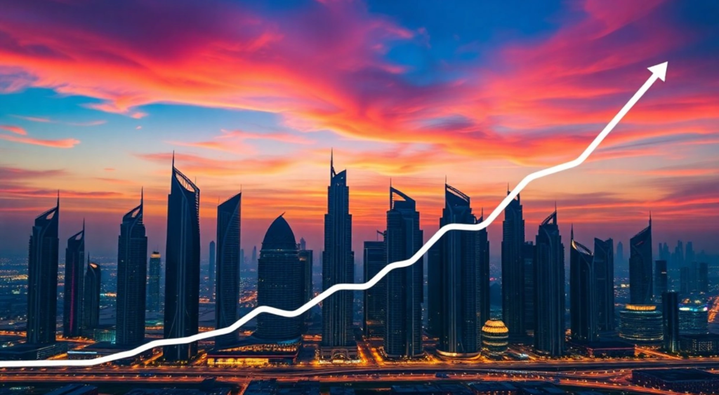 dubai investments