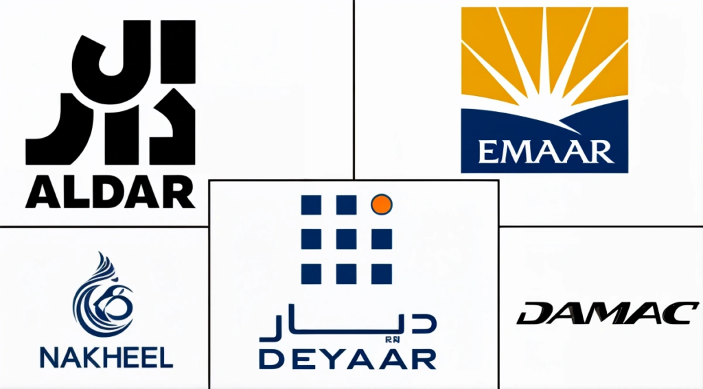 property developers in dubai