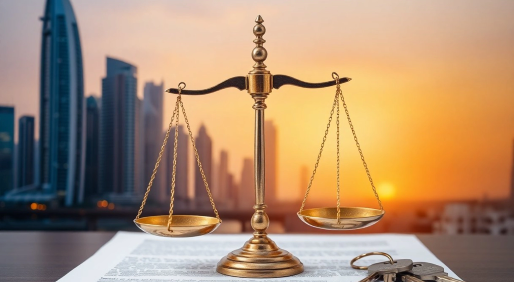 property lawyers in dubai