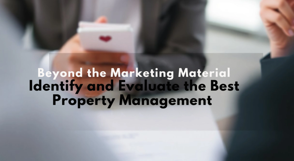 property management companies in dubai