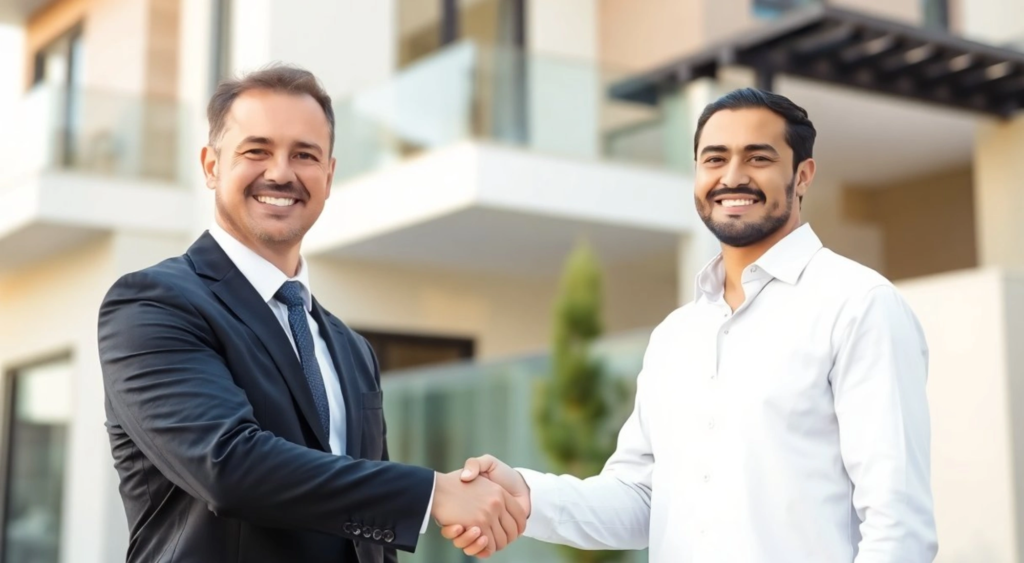 real estate agents in dubai