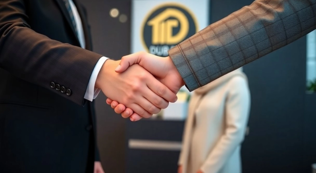 real estate broker companies in dubai